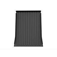 WeatherTech 23-24 Tesla Cybertruck ImpactLiner - Black | 37420IM