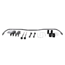 Load image into Gallery viewer, Hellwig 21-22 Dodge TRX 7/8in Rear Sway Bar
