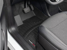 Load image into Gallery viewer, WeatherTech 2026 Tesla Model Y Front FloorLiner - Black | 4419861
