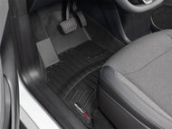 WeatherTech 2026 Tesla Model Y Front FloorLiner - Black | 4419861