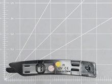 Load image into Gallery viewer, Raxiom 24-26 Ford Mustang LED Side Marker Lights- Smoked | 464386
