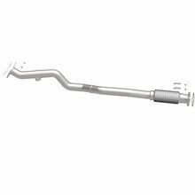 Load image into Gallery viewer, BRE Exhaust 14-22 Jeep Cherokee 3.2L Front Pipe Kit
