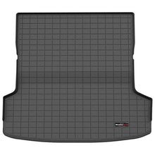 Load image into Gallery viewer, WeatherTech 2024 Kia EV9 Cargo Liner - Black WeatherTech
