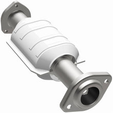 Load image into Gallery viewer, MagnaFlow Conv DF 01/20/00-01 Jeep Cherokee 4.0L Rear (49 State)
