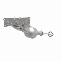 Load image into Gallery viewer, Magnaflow 06-08 BMW Z4 3.0L Direct Fit Converter
