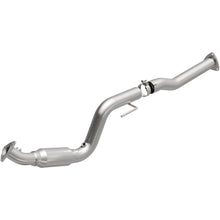 Load image into Gallery viewer, Magnaflow 07-09 Chevrolet Express 2500 4.8L Direct Fit Converter
