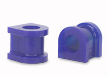 Load image into Gallery viewer, SuperPro 06-14 Lexus IS250 28mm Front Sway Bar Mount Bushing Set Superpro
