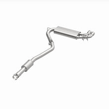Load image into Gallery viewer, MagnaFlow BRE Exhaust Kit 12-20 BMW 430i 330i 428i 328i 2L
