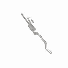 Load image into Gallery viewer, MagnaFlow BRE Exhaust Kit 07-10 Silverado 2500 3500 6.0L
