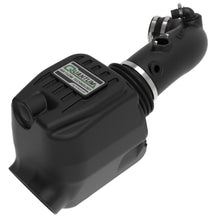 Load image into Gallery viewer, aFe Quantum Intakes System Pro DRY S Media  Ford Diesel Trucks 08-10 V8-6.4L aFe
