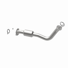 Load image into Gallery viewer, Magnaflow 13-16 Toyota RAV4 2.5L Direct Fit Converter

