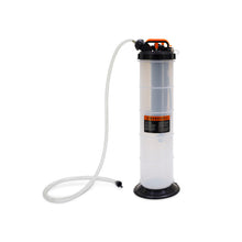 Load image into Gallery viewer, Mishimoto Fluid Extractor Manual and Pneumatic - 9.5L Mishimoto
