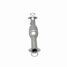 Load image into Gallery viewer, MagnaFlow Conv DF 05-09 Toyota Tacoma 4.0L P/S Rear
