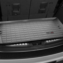 Load image into Gallery viewer, WeatherTech 11+ Dodge Durango Cargo Liners - Black WeatherTech
