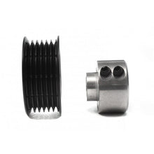 Load image into Gallery viewer, ALTA 02-06 Mini Cooper S/JCW &amp; 02-08 S/JCW Convertible R53 15% SuperCharger Pulley
