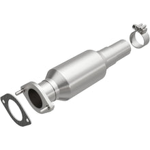 Load image into Gallery viewer, Magnaflow California Direct Fit Converter 12-13 Mazda 3 2.0L
