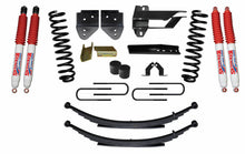 Load image into Gallery viewer, SKY Coil Springs Lift Springs Skyjacker   

