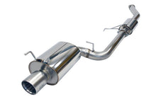 Load image into Gallery viewer, HKS 89-94 Nissan Skyline GT-R E-BNR32 RB26DETT URBAN MATTE Edition Super Turbo Muffler | 31029-AN012
