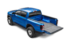 Load image into Gallery viewer, Husky Liners 20-26 Jeep Gladiator 5ft Bed Guardian Comfort Bed &amp; Tailgate Mat
