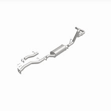 Load image into Gallery viewer, MagnaFlow BRE Exhaust Kit 94-95 Chevy C1500 C2500 K1500 K2500 5.7L
