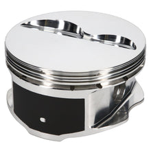 Load image into Gallery viewer, JE Pistons 350 SBC ULTRA FT GP Set of 8 Pistons JE Pistons
