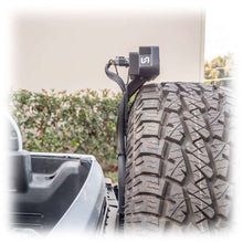 Load image into Gallery viewer, Turn Offroad 2018+ Jeep JL LB3 Chase Light Bracket | LB3-JL
