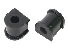 Load image into Gallery viewer, Whiteline Sway Bar - Mount Bushing - 17mm Sway Bar Bushings Whiteline
