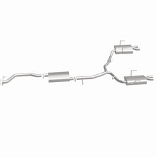 Load image into Gallery viewer, BRExhaust 09-12 GMC Acadia 3.6L Exhaust Kit
