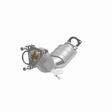 Load image into Gallery viewer, MagnaFlow Converter Direct Fit 08-13 Infiniti G37 V6-3.7LGAS California Catalytic Converter 2.25 Dia
