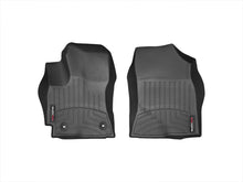 Load image into Gallery viewer, WeatherTech 14+ Toyota Corolla Front FloorLiner - Black | 445801
