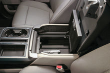 Load image into Gallery viewer, Tuffy Console Safe W/ Key Lock For Ford Fseries Flow Thru Console Cargo Boxes &amp; Bags Tuffy Products
