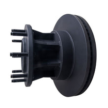 Load image into Gallery viewer, Timbren 13-26 Ford F-350 SD BES Coated Brake Rotor - Front | TIM-R207304
