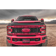 Load image into Gallery viewer, Husky Liners 23-25 Ford F-250 Super Duty Aeroskin Hood Protector - Smoke

