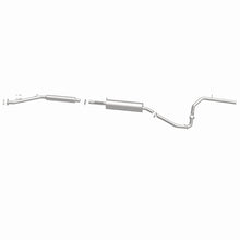 Load image into Gallery viewer, MagnaFlow BRE Exhaust Kit 99-04 Honda Odyssey 3.5L
