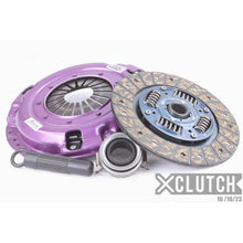 Load image into Gallery viewer, XClutch 83-86 Toyota Camry DLX 2.0L Stage 1 Sprung Organic Clutch Kit
