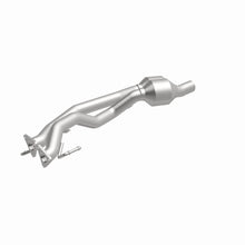 Load image into Gallery viewer, MagnaFlow Conv Direct Fit 07-09 Audi Q7 3.6L Manifold
