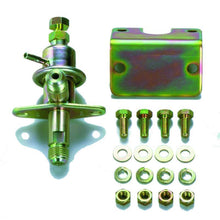 Load image into Gallery viewer, HKS 28-71 PSI Adjustable Fuel Pressure Regulator | 1407-RA015
