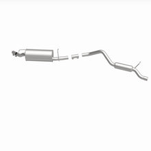 Load image into Gallery viewer, MagnaFlow BRE Exhaust Kit 10-13 Ford Transit Connect 2.0L | 106-0107
