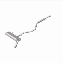 Load image into Gallery viewer, MagnaFlow BRE Exhaust Kit 07-12 Caliber Compass Patriot
