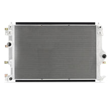 Load image into Gallery viewer, Mishimoto 2023+ Toyota GR Corolla Performance Aluminum Radiator Radiators Mishimoto   
