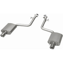 Load image into Gallery viewer, MagnaFlow BRE Exhaust Kit 14-22 Lexus IS250 IS350 IS200T IS300
