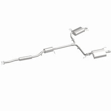 Load image into Gallery viewer, MagnaFlow BRE Exhaust Kit 04-08 Acura TSX 2.4L
