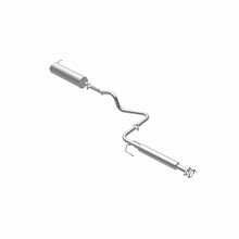 Load image into Gallery viewer, MagnaFlow BRE Exhaust Kit 05-07 Saturn Ion 2.2L
