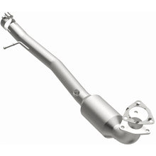 Load image into Gallery viewer, Magnaflow 07-09 Land Rover Range Rover 4.2L Direct Fit Converter
