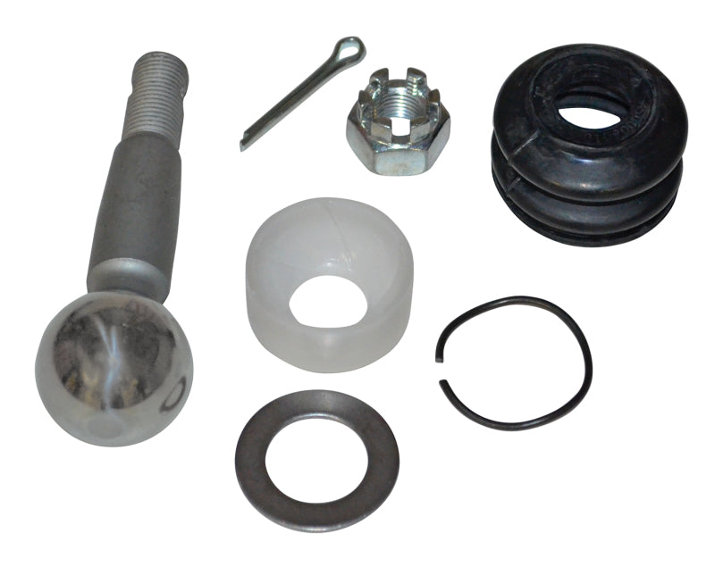 SPC Performance Muscle Car Arm Rebuild Kit Ball Joints SPC Performance