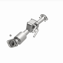 Load image into Gallery viewer, MagnaFlow 17-22 Kia Niro OEM Grade Federal / EPA Compliant Direct Fit Converter
