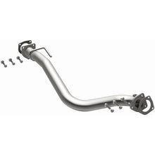 Load image into Gallery viewer, BRE Exhaust 97-06 Wrangler 2.4L 2.5L 4.0L Front Pipe Kit
