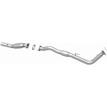 Load image into Gallery viewer, MagnaFlow Conv DF GM 01-02 2500 Passenger Side 6L
