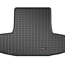 Load image into Gallery viewer, WeatherTech 06-12 Lexus GS 300 Cargo Liners - Black WeatherTech
