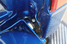 Load image into Gallery viewer, Deezee Universal Chevrolet Silverado/ColoradoTundra Tailgate Lock Dee Zee
